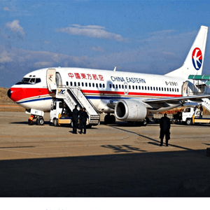 莫高空运代理航空快运业稳步发展的原因是什么？